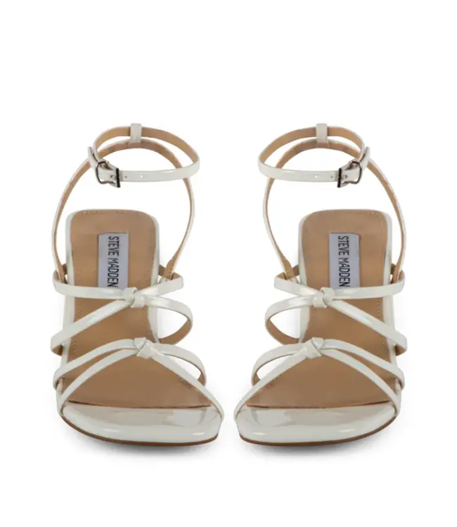 Steve Madden RESPECT PATENT