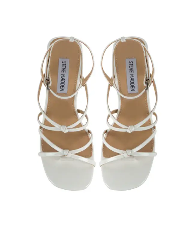 Steve Madden RESPECT PATENT