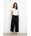 SOYACONCEPT Soyaconcept Wide Leg Pant Black