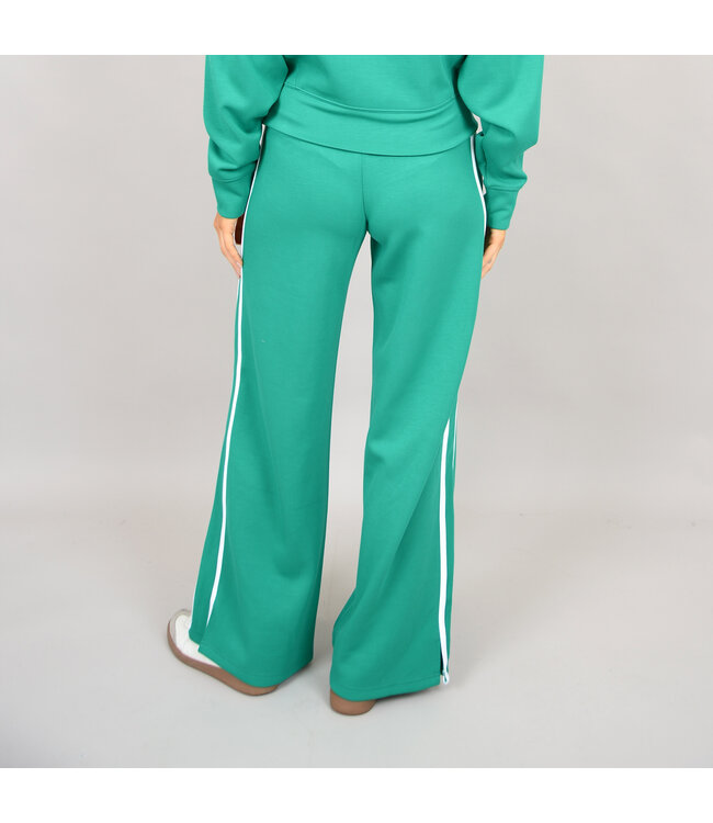 RD Style VALENCIA SOFT KNIT SCUBA PULL ON PANTS