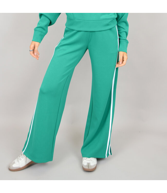 RD Style VALENCIA SOFT KNIT SCUBA PULL ON PANTS