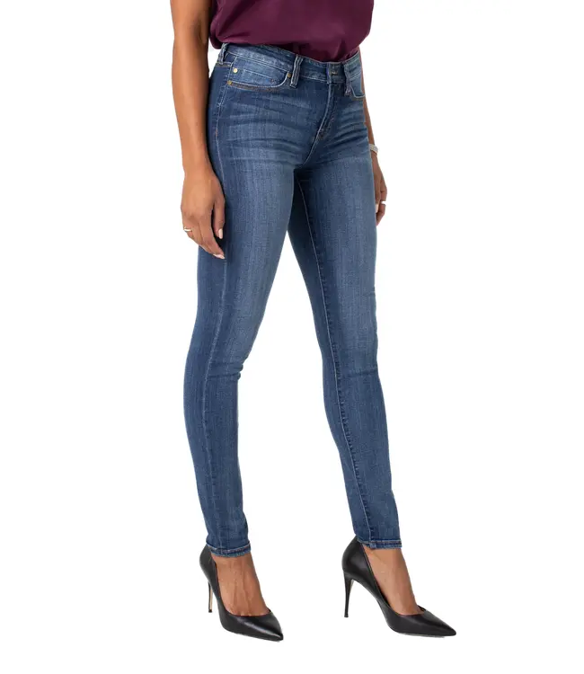 LIVERPOOL ABBY SKINNY 30"