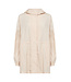 SOYACONCEPT Soyaconcept Women's Light Weight Jacket Cream