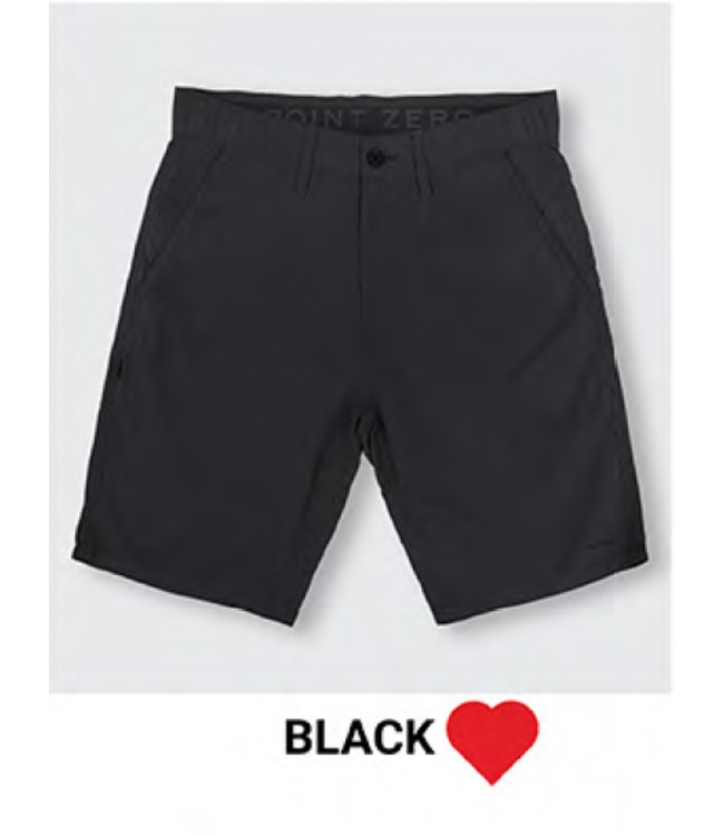 PONT ZERO BERMUDA SUPER FLEX SHORT 10' Inseam