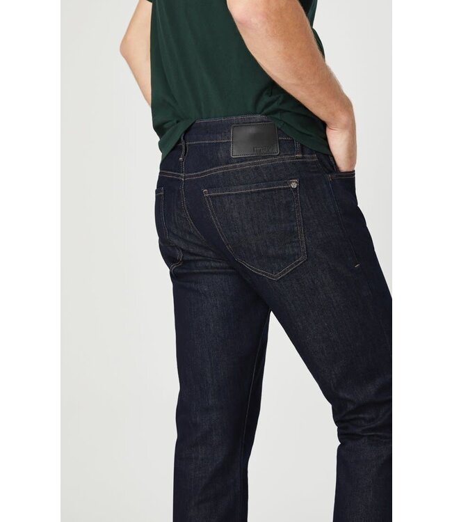 ZACH RINSE WILLIAMSBURG