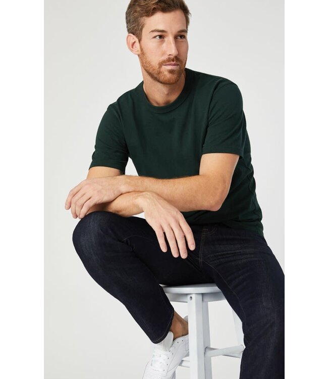 ZACH RINSE WILLIAMSBURG