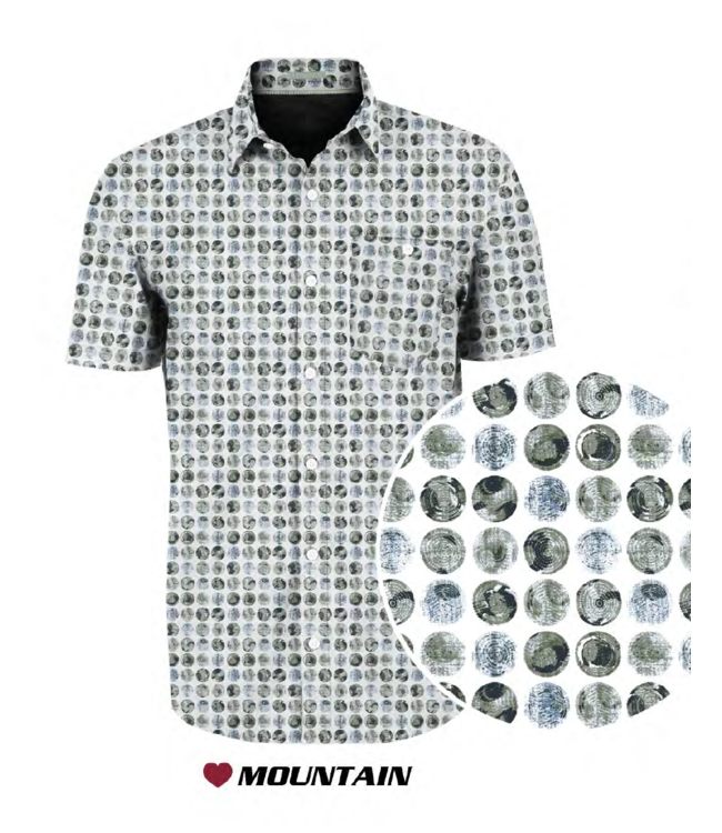 POINT ZERO TRAVELER 4 WAY STRETCH  5 PRINTS AVAILABLE