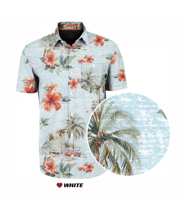 POINT ZERO TRAVELER 4 WAY STRETCH  5 PRINTS AVAILABLE