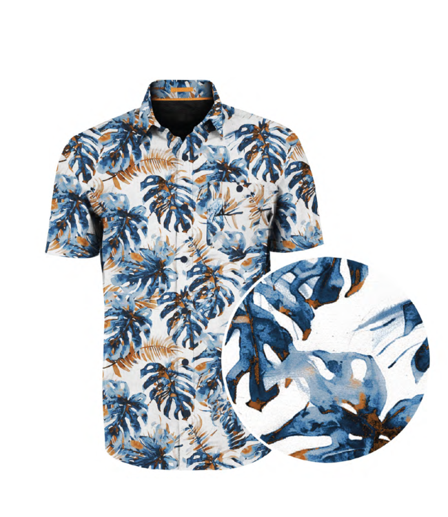 POINT ZERO TRAVELER 4 WAY STRETCH  5 PRINTS AVAILABLE