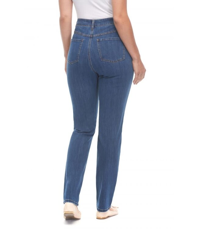 Petite Renew Suzanne Cigarette Leg