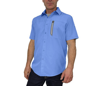 POINT ZERO 4 way Stretch Solid Colour Quick Dry