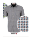 POINT ZERO POINT ZERO  4 way Stretch Dry Edition Shirt