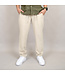 HEDGE Hedge LINEN PANTS-NATURAL