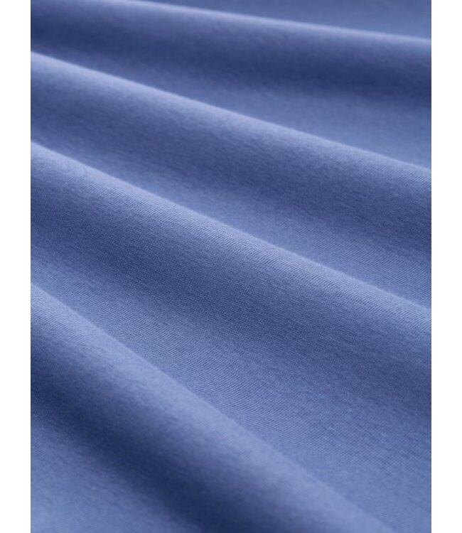 TOM TAILOR Slim fit T-shirt with a round neckline