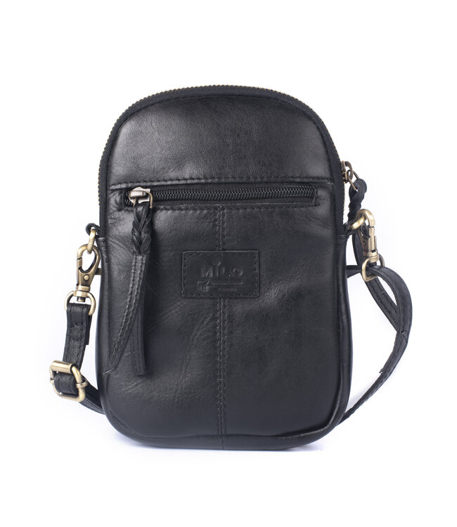 Frances All Purpose Crossbody Bag