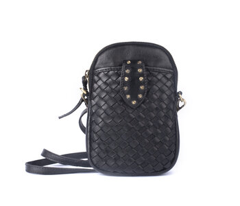 Frances All Purpose Crossbody Bag
