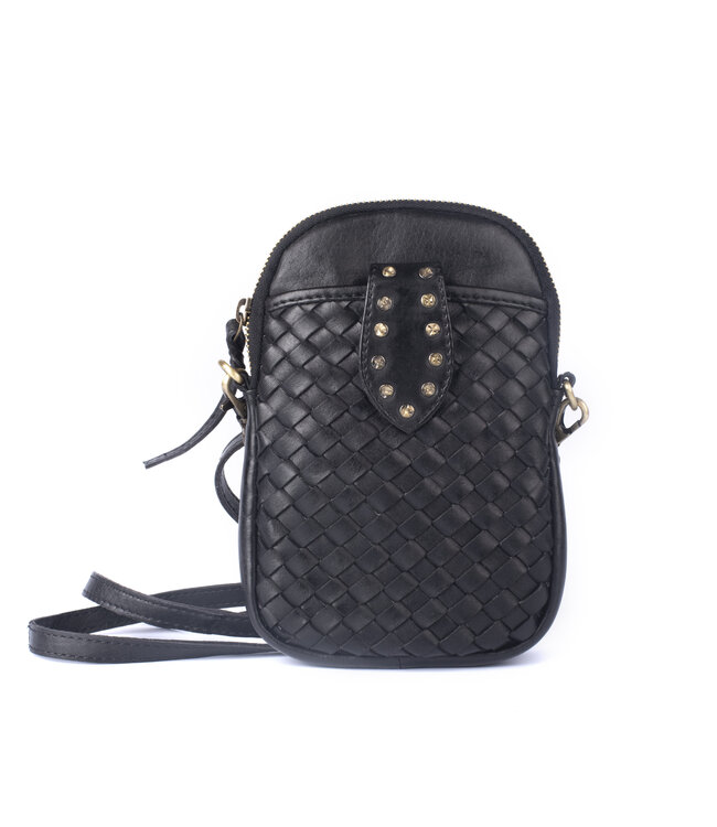 Frances All Purpose Crossbody Bag