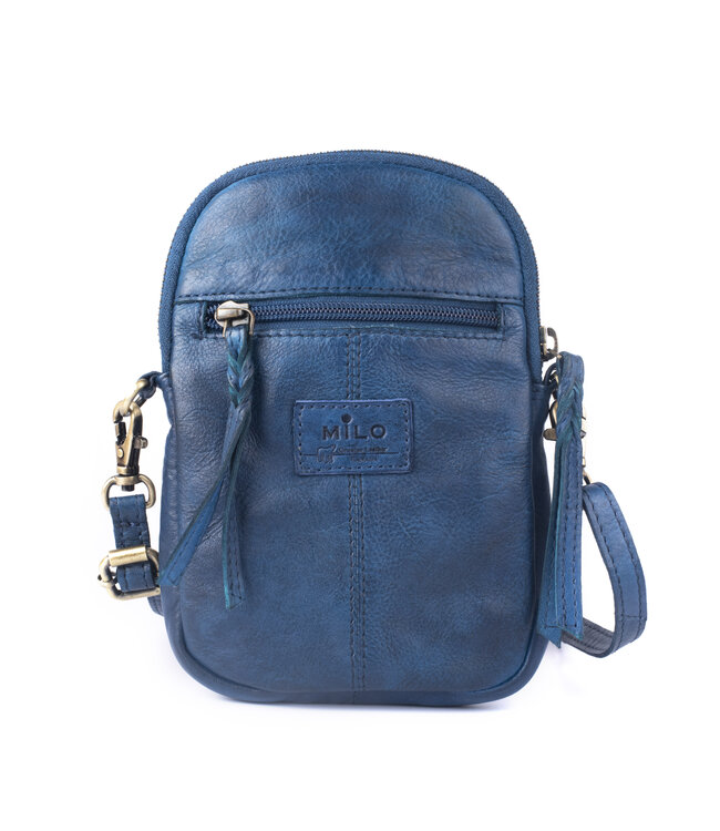 Frances All Purpose Crossbody Bag