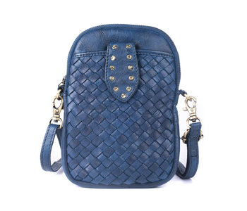 Frances All Purpose Crossbody Bag