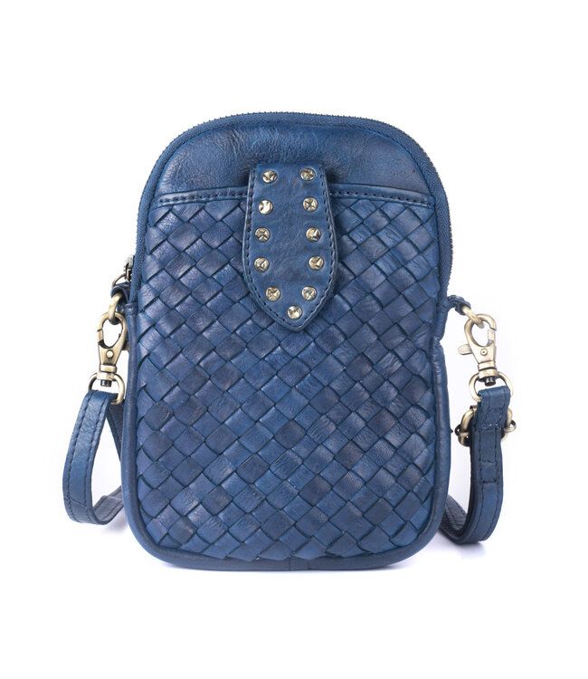 Frances All Purpose Crossbody Bag