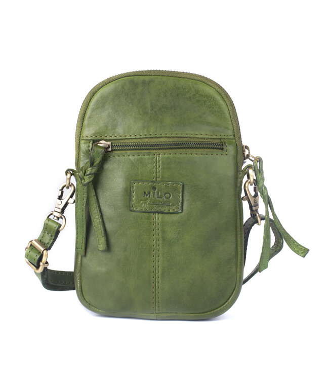 Frances All Purpose Crossbody Bag