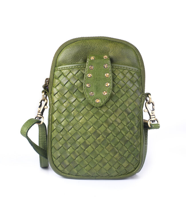 Frances All Purpose Crossbody Bag