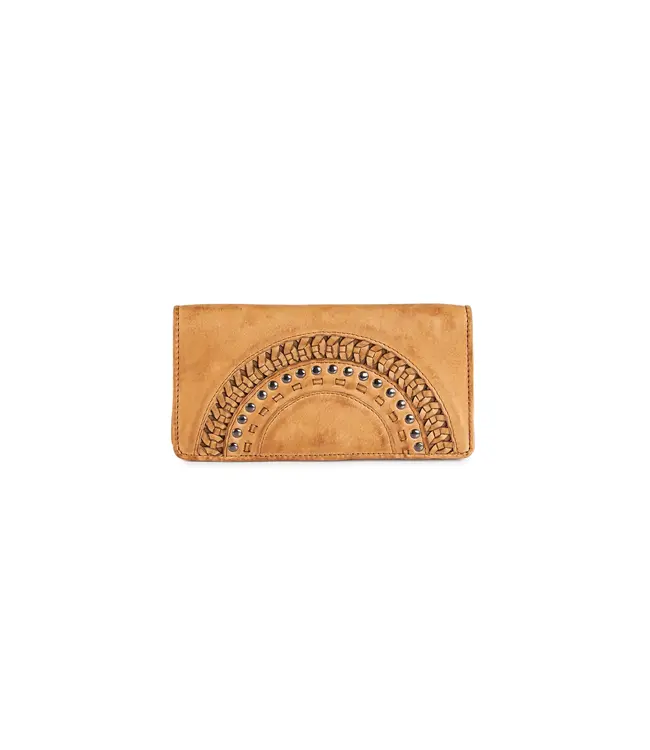 5003 Milana Vintage Wallet