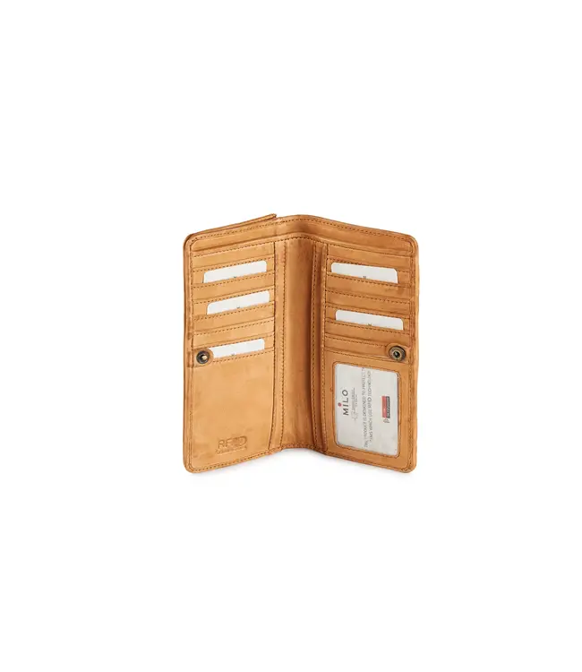 5003 Milana Vintage Wallet