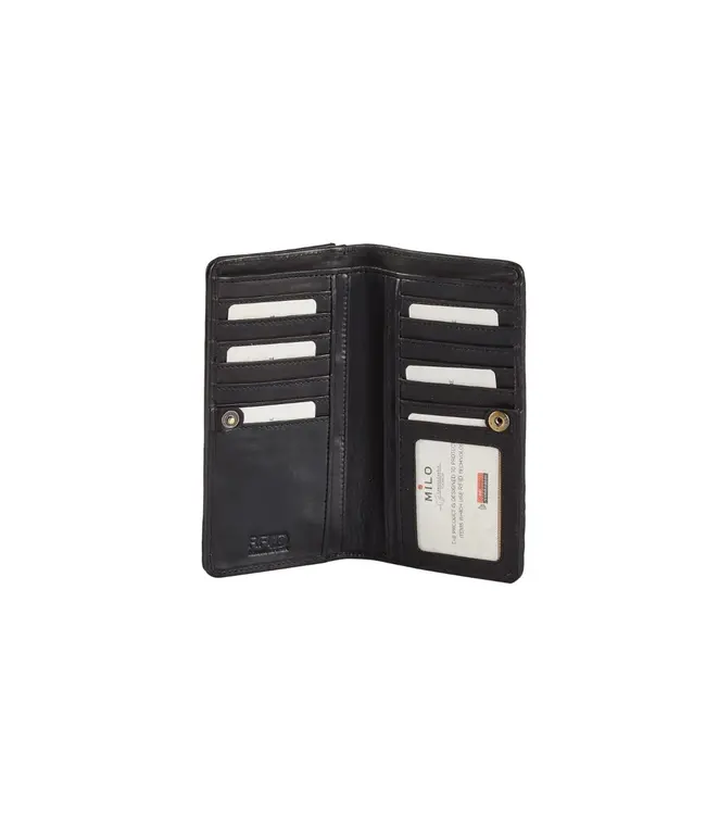 5003 Milana Vintage Wallet
