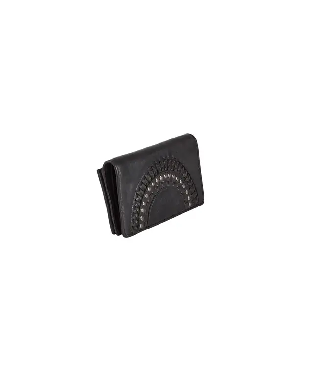 5003 Milana Vintage Wallet