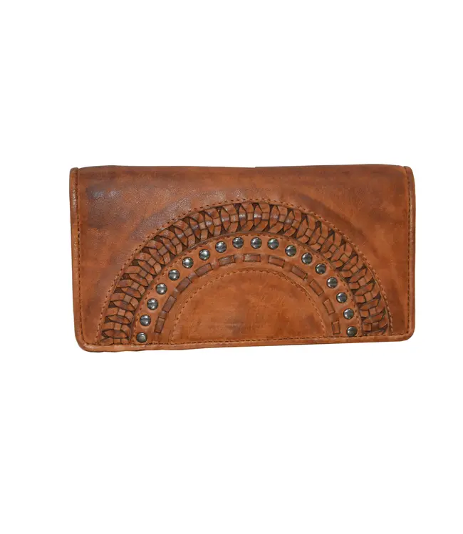5003 Milana Vintage Wallet