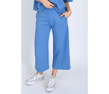 RD Style  VICTORIA  SOFT SCUBA CROPPED PANTS