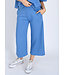 RD International RD Style  VICTORIA  SOFT SCUBA CROPPED PANTS