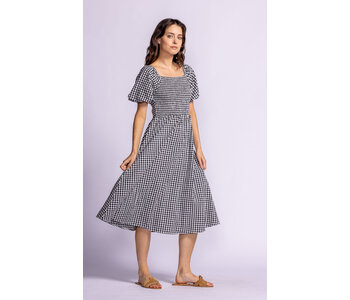 PINK MARTINI Katie Dress