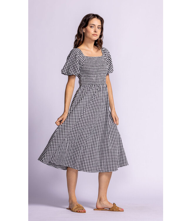 PINK MARTINI Katie Dress