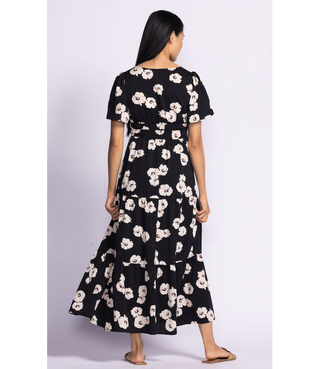 PINK MARTINI Margaret Dress