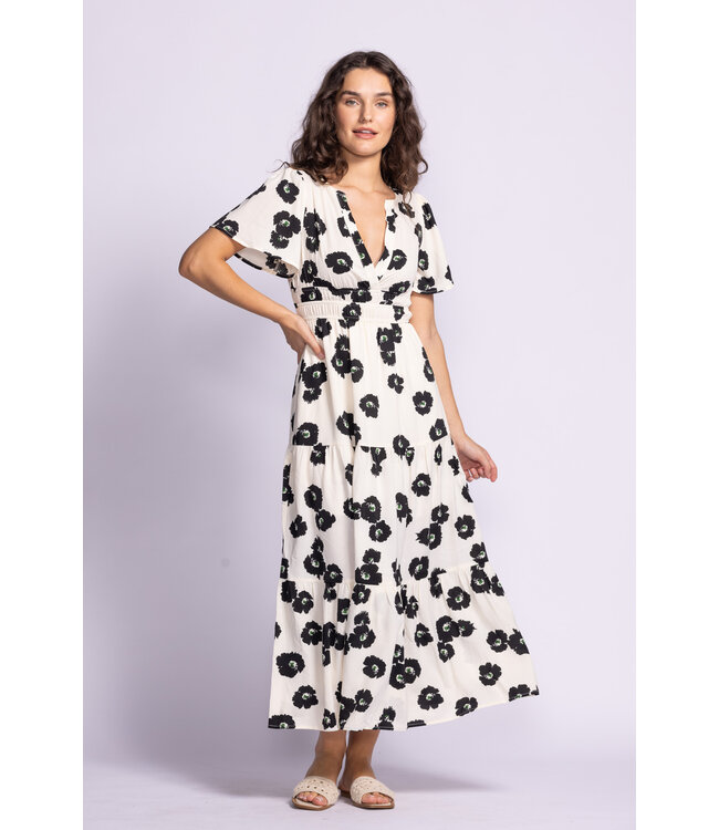 PINK MARTINI Margaret Dress