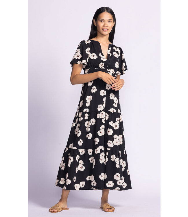 PINK MARTINI Margaret Dress