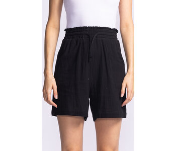 PINK MARTINI Nikki Shorts Black