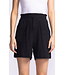 Pink Martini PINK MARTINI Nikki Shorts Black