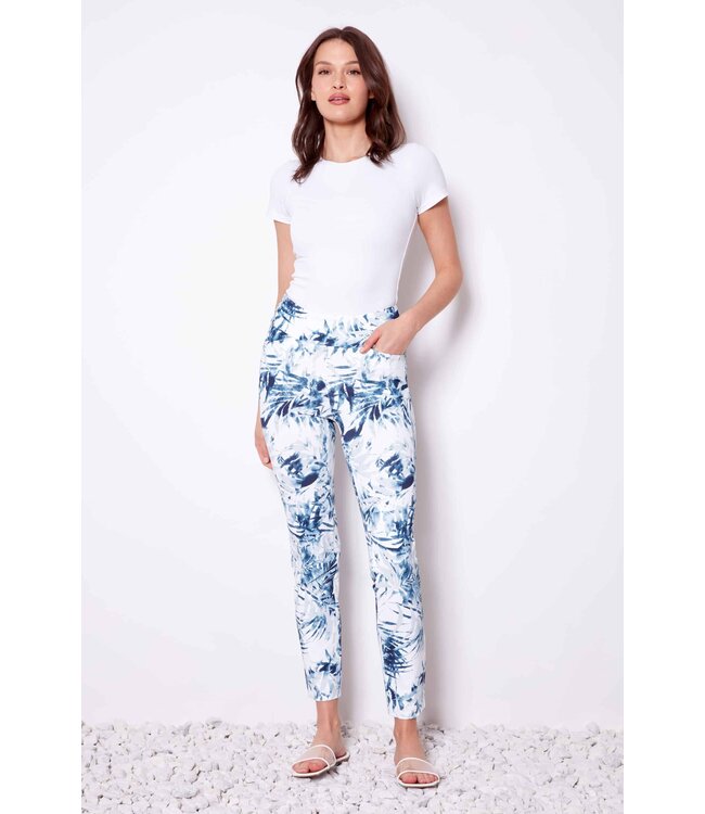 UP CANADA RIO SOFT STREAM ANKLE PANT