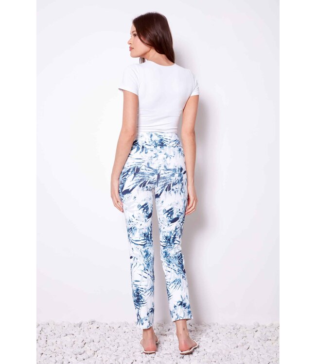 UP CANADA RIO SOFT STREAM ANKLE PANT