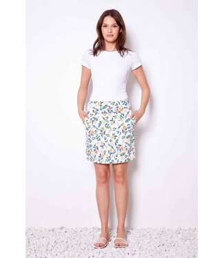 【NOT CONVENTIONAL】string skirt string skirt / NOT CONVENTIONAL公式通販
