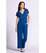 Pink Martini PINK MARTINI Eli Jumpsuit Royal Blue