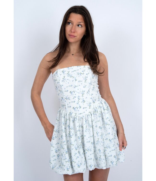 RD Style Santina Bustier Dress