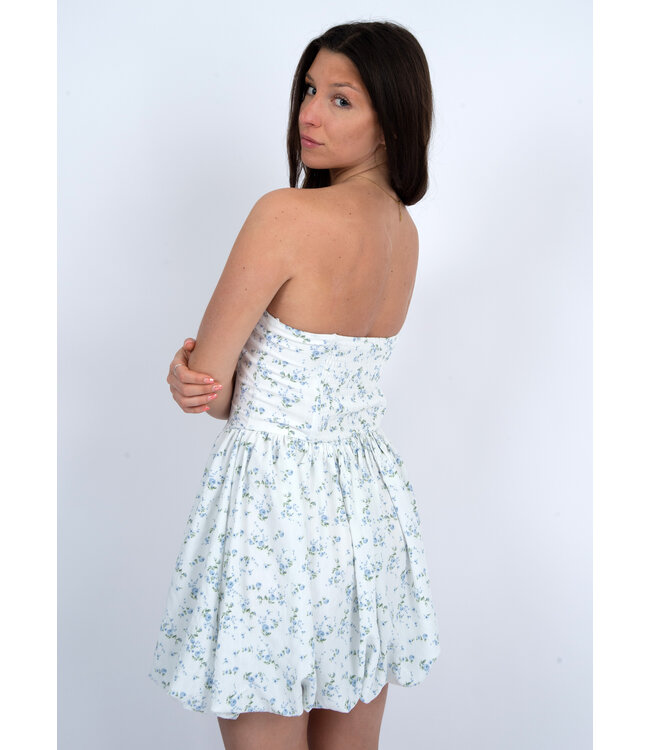 RD Style Santina Bustier Dress