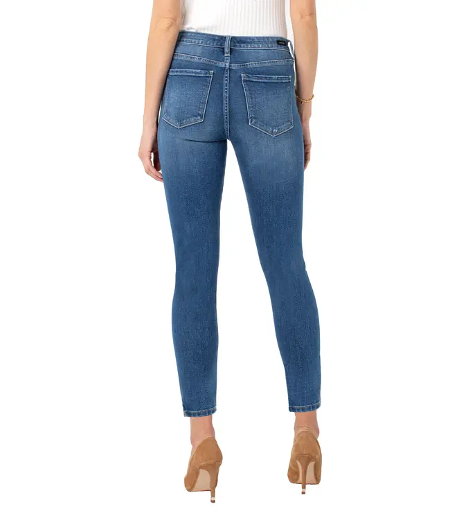 LIVERPOOL Abby Ankle Skinny