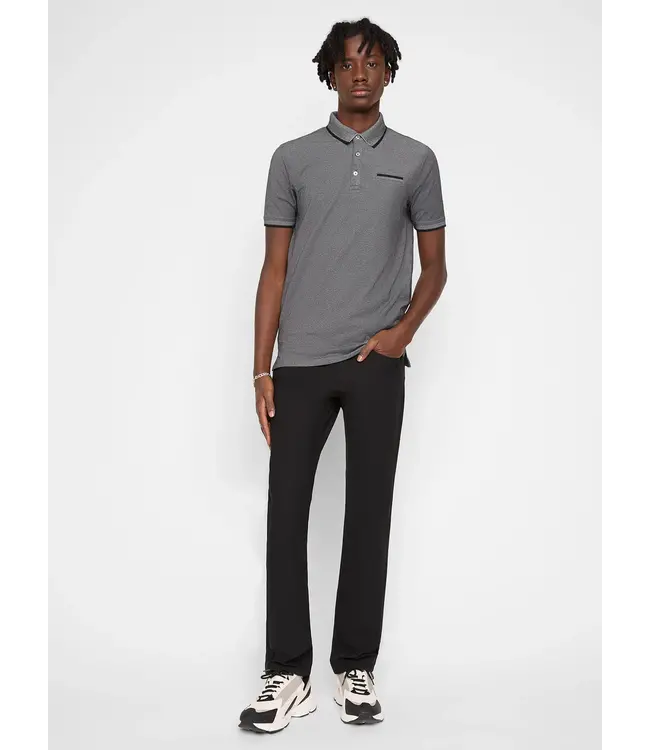 POINT ZERO 5  pocket tech Slim Fit Pant