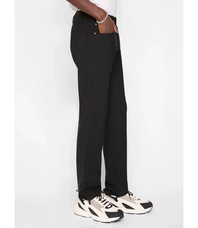 POINT ZERO 5  pocket tech Slim Fit Pant