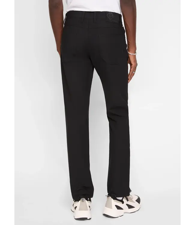 POINT ZERO 5  pocket tech Slim Fit Pant